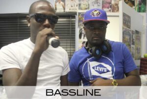 BASSLINE Sound 2013