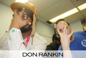Don Rankin Sound 2013