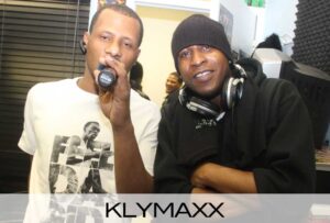 Klymaxx Sound 2013