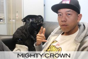 MIGHTY CROWN 2013