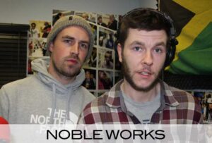 Noble Works Sound 2014