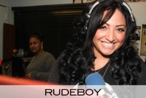 RUDEBOY SOUND 2013