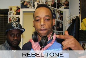 Rebel Tone Sound