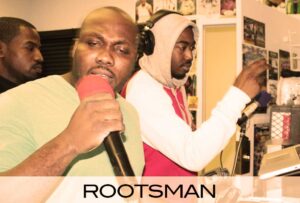 Rootsman Sound
