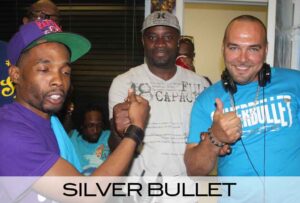 Silver Bullet Sound 2013