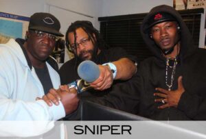 SNIPER Sound 2013