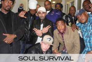 Soul Survival