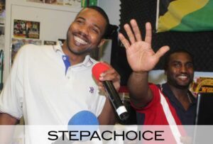 Step-A-Choice Sound 2013