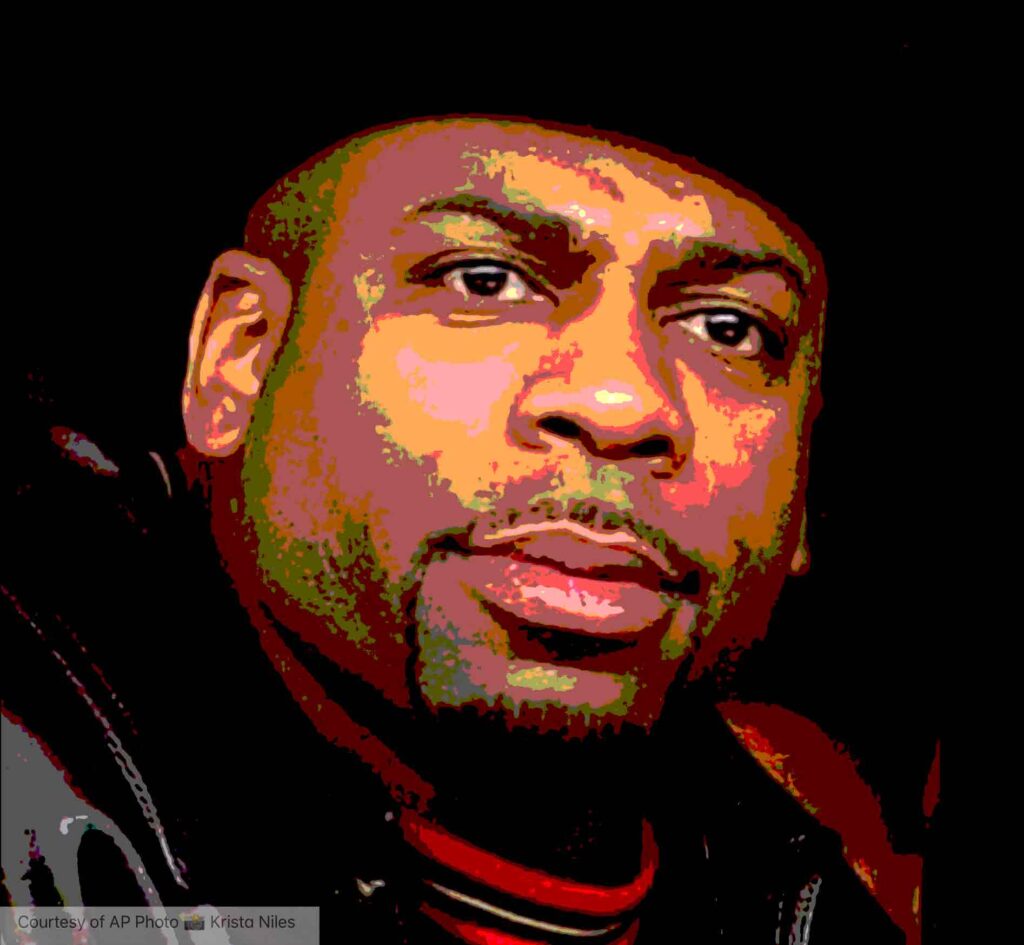 Jam Master Jay