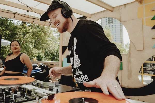 DJ Skratch Bastid