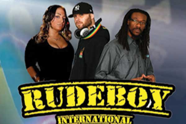 RudeBoy Sound