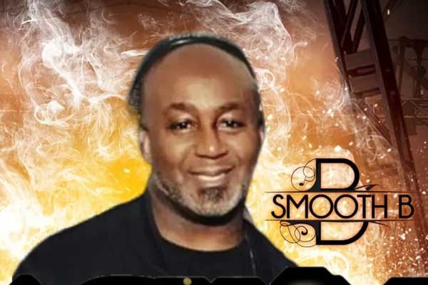 DJ Smooth B