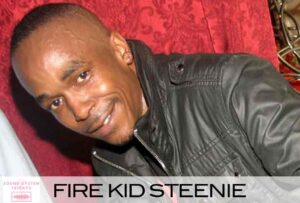 Steenie SSFridays 2012