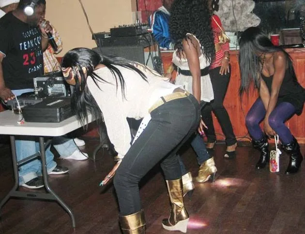 Rebel Tone vs Bass Odyssey 02.14.03