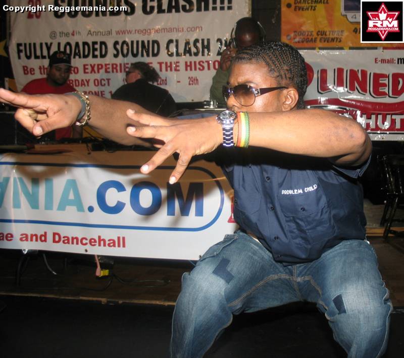 Fully Loaded Soundclash N#2 Prelimaries @ Zone 1 Nightclub 10.22.05