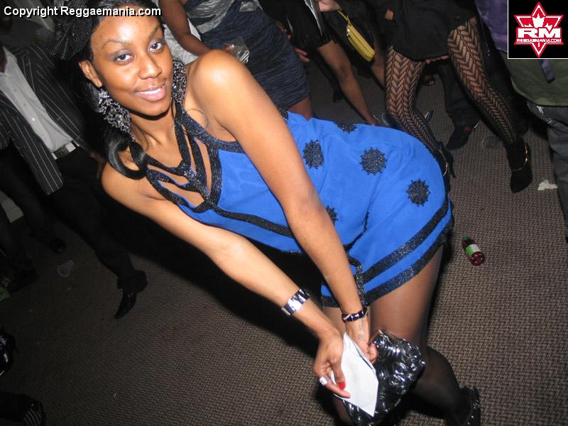 Ladies First -- TonyMatterhorn 01.02.10