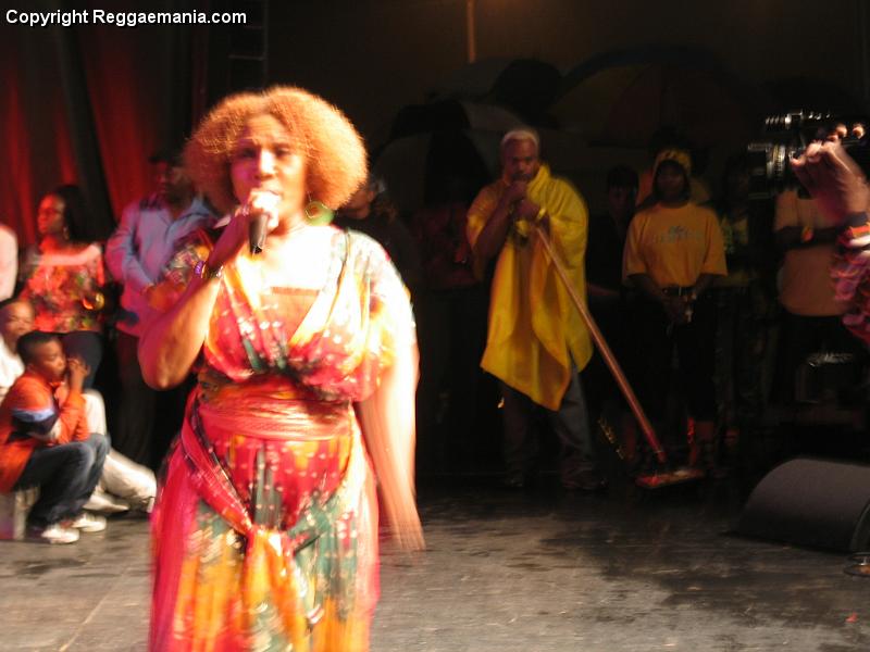 Jamaica Day 20th Anniversary @ Downsview Park (Re-Scheduled) 08.21.10