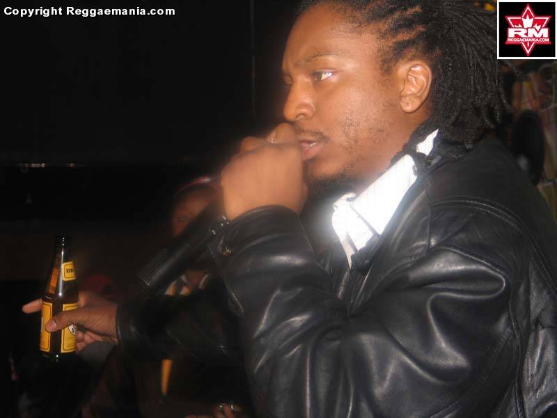 Last Sound Standing #1 @ Zone 1 Niteclub 04.23.05