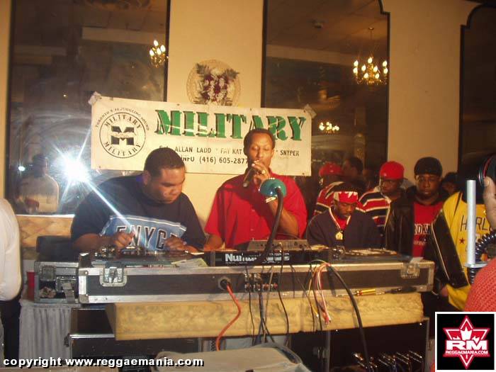 Rebel Tone vs Bass Odyssey 02.14.03