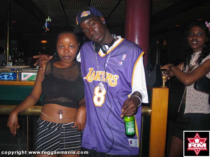 Sweetwater Live-2 Air 08.08.03