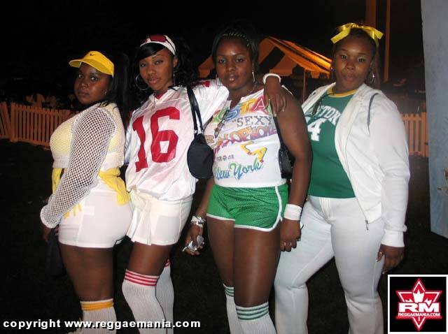 Jamaica Day Toronto 07.26.03