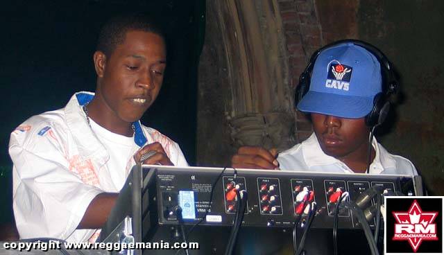 Berkley Church 08.03.03