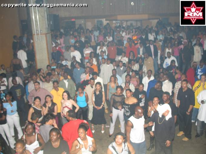 Jade Mote Niteclub 05.01.04