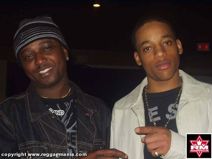 Rebel Tone + Blackat 02.08.03