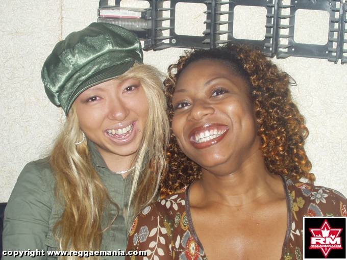 feb072003@cklndancehallqueens