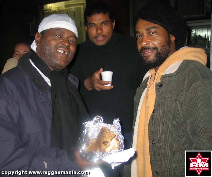 Sugar Minot @ Opera House 10.26.03