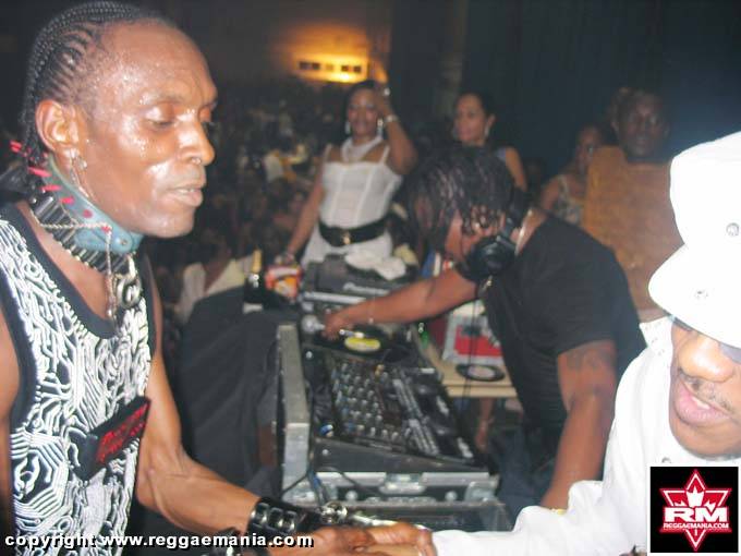 History Dance 10.12.03