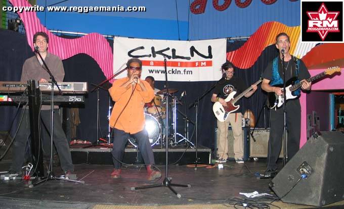 CKLN @ Bambu 11.08.03