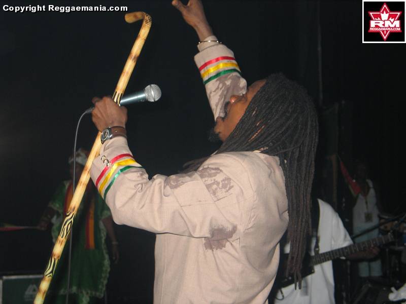 Luciano @ Kool Haus 08.20.05