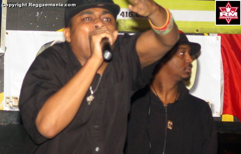 Boxing Day Fitness #3 @ Zone 1 Niteclub 12.26.05