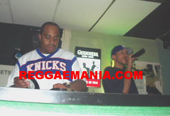 Club Epiphany 2002 Juggling Championship Finals