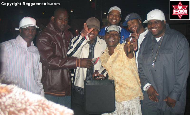 Sunday February 27th @ Zone 1 Nightclub -- The Return Of KILLAMANJARO featuring in sounclash, KILLAMANJARO Vs. Rootsman Vs Studio Mixx Vs King Klepto. PICS by RONelson and Lisa West.