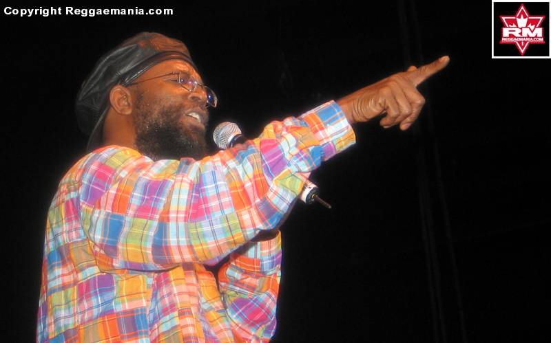 Saturday July 2nd @ The International Centre: The Love Has No Boundaries Tour featuring Beres Hammond, Marcia Griffiths & Jimmy Cozier. Pics by Tricia Hylton & Ron Nelson.