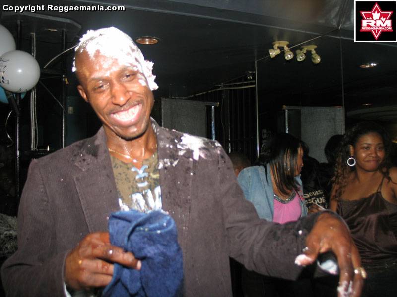 Alan Ladd + Mr Lee Birthday Bash @ Club Paradise