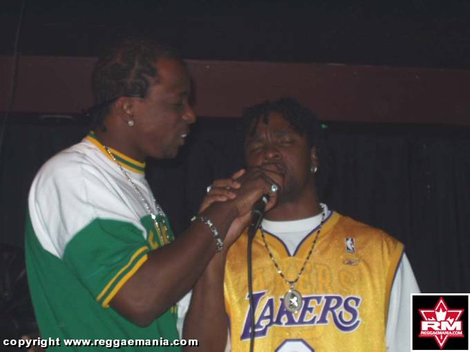 PlanetAfrica -- 04.27.03