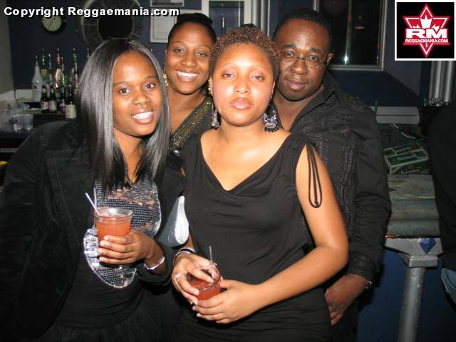 Blink 2 -- The British Style All Black Affair -- Friday October 7th @ Joker Nightclub -- Live-2-Air on CKLN 88.1 fm's Friday Night Reggaemania (9pm - 12 mid) featuring Military, Firekid Steenie, DJ Wiz, DJ Tyrone, Reddy Fox & hosted by Ron Bus Da Dance Nelson. Pics by RONelson