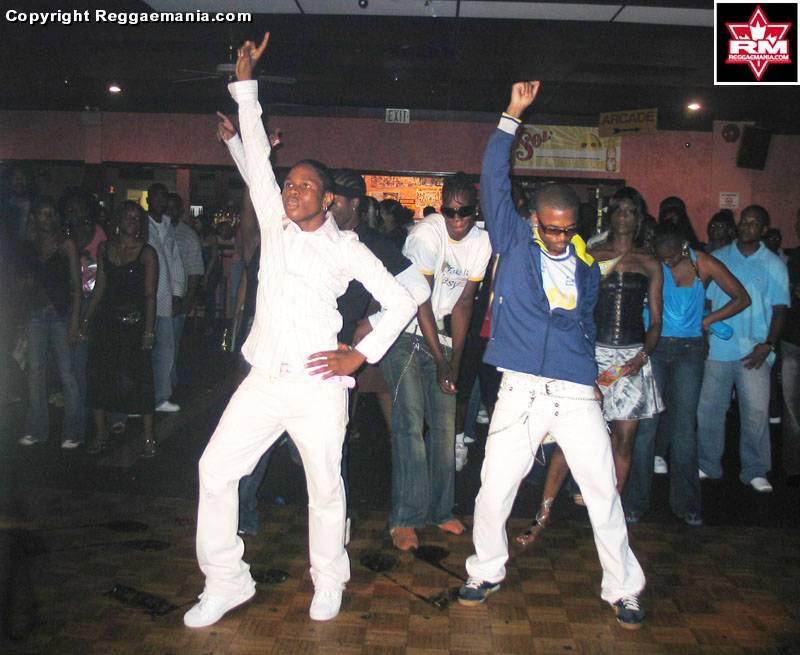 Lock Da City @ Zone 1 Niteclub 07.31.05