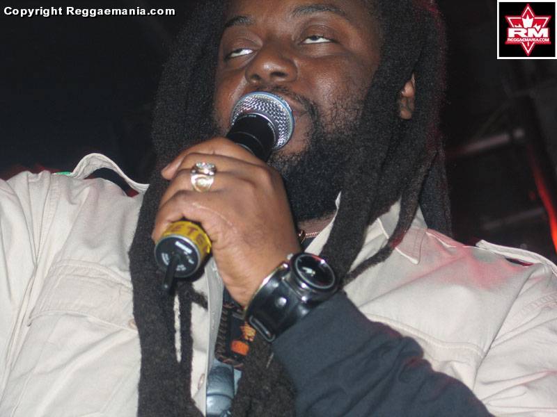 The Morgan Heritage World Tour @ The Kool Haus 03.04.06