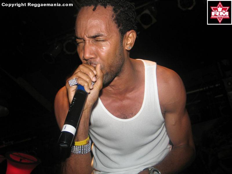 T.A.J (Trinidad+America+Jamaica) ft. Baby Cham + Bunji Garland + Asylum @ The Kaul House 08.05.06. Also featuring Renaissance, King Turbo, Soca Monarchs, Lindo P.,Reddy Foxx + Ron Nelson. Pics by RONelson+Lisa West