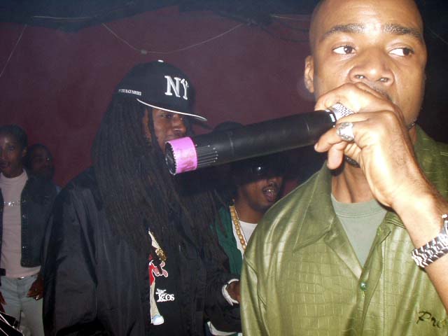 Joker Nightclub 05.29.03