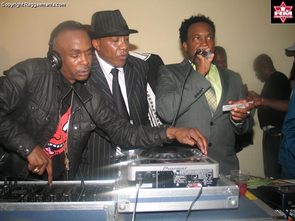 Tumpa Bash @ Empire Ballroom (Lord Gelly + Afrique) 03.27.10