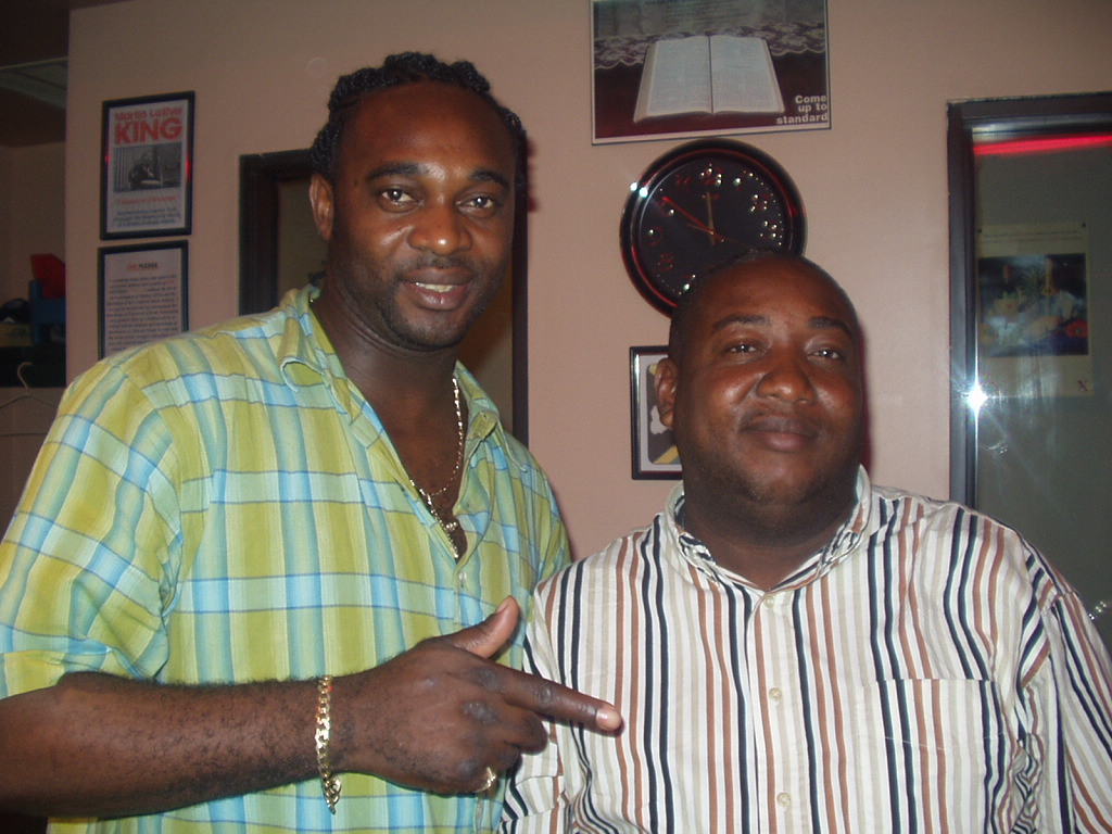 stonelove at jamdees 2002