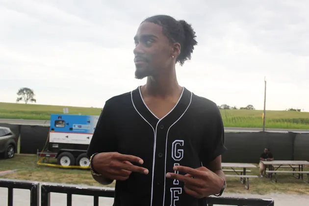 Jambana 2015 (Day 1+2) @ Markham Fair Grounds