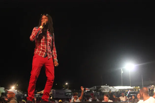 Jambana 2015 (Day 1+2) @ Markham Fair Grounds