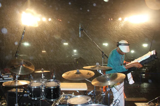 Jambana 2015 (Day 1+2) @ Markham Fair Grounds