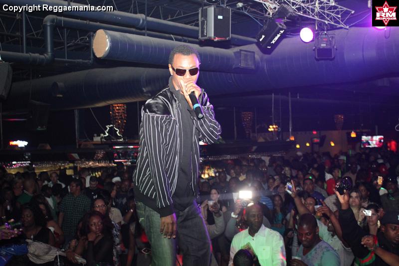 Foundayshun Forever Young @ Roi Convention Centre 04.14.12